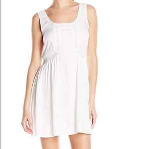*Brand New* with Tags Volcom White Starfish Dress